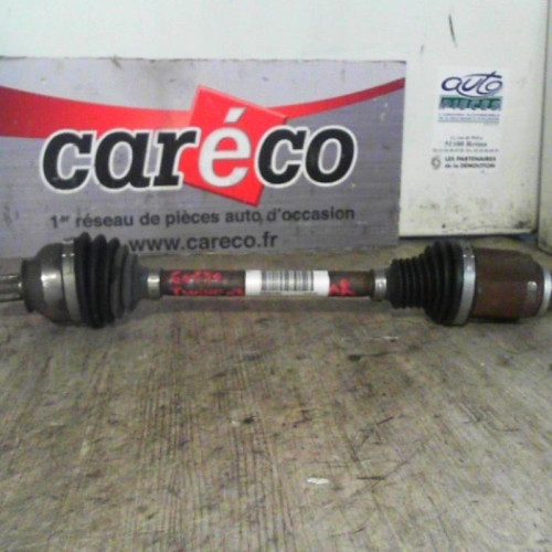 Transmission arrière gauche Renault TWINGO III 1.0 sce 70 (2015) 5 portes