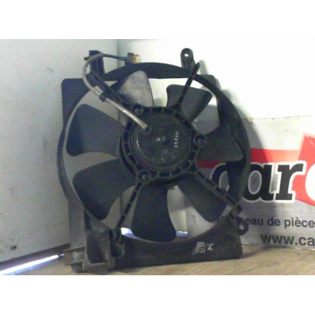 Ventilateur de refroidissement DAEWOO MATIZ 1  MATIZ 1 PHASE 1