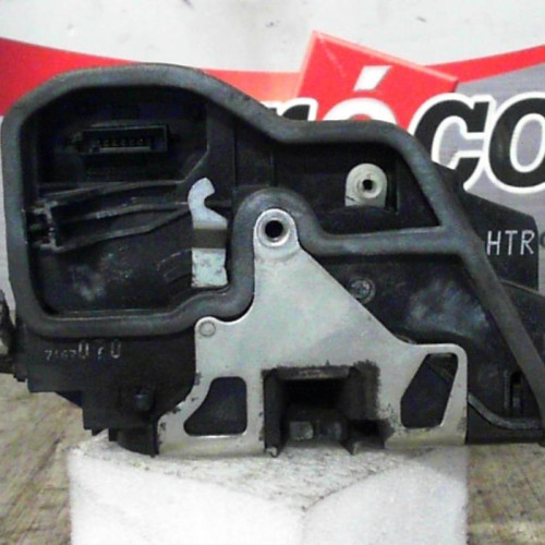 Serrure porte ard Bmw 1 118 d (2004-2007)