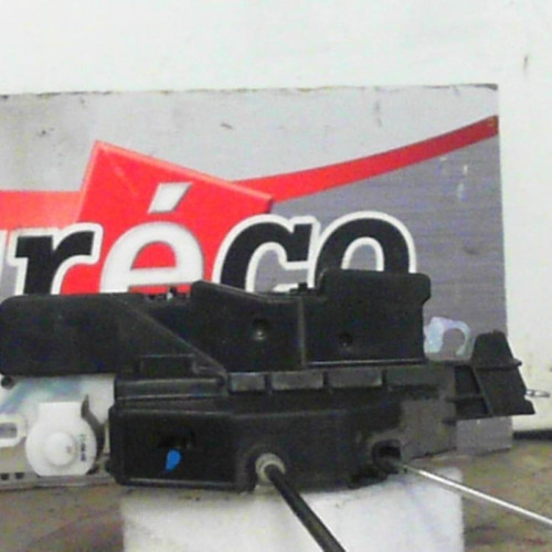 Serrure porte avd Vw FOX 3-5 portes 1.4 tdi (2005-2009)
