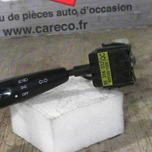 Commande clignotant DAEWOO MATIZ 1  MATIZ 1 PHASE 1