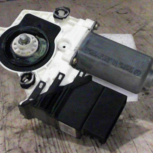 Moteur leve-vitre ard Vw BORA I 1.9 tdi (1998-2005)