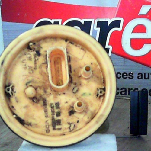 Pompe à carburant électrique Seat IBIZA IV 1.6 tdi (2009-2015)