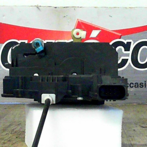 Serrure porte avd Fiat GRANDE PUNTO 1.3 d multijet (2008)