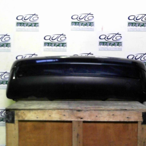 Pare-choc arrière Audi A2 1.4 tdi (2000-2005) 5 portes