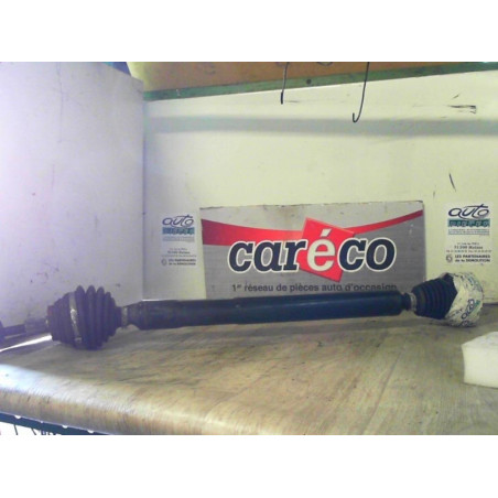 Transmission avant droite Vw TOURAN 1.6 fsi (2003-2007)