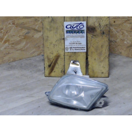 Phare antibrouillard avant gauche Citroën XSARA 1.9 d (1997-2000) 5 portes
