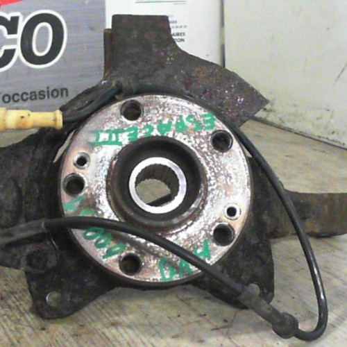 Pivot avd Renault ESPACE III 2.2 12v td (1996-2000)