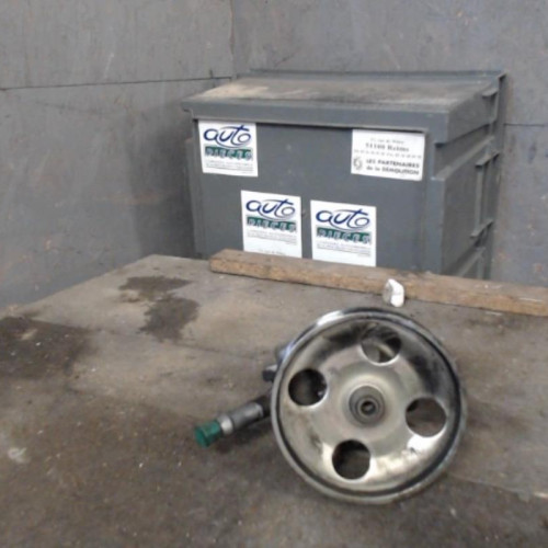 Pompe direction assistee Peugeot 407 1.6 hdi 110 (2004-2010)