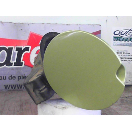 Volet de trappe carburant Peugeot 207 - 207 1.6 hdi (2006-2013) 5 portes