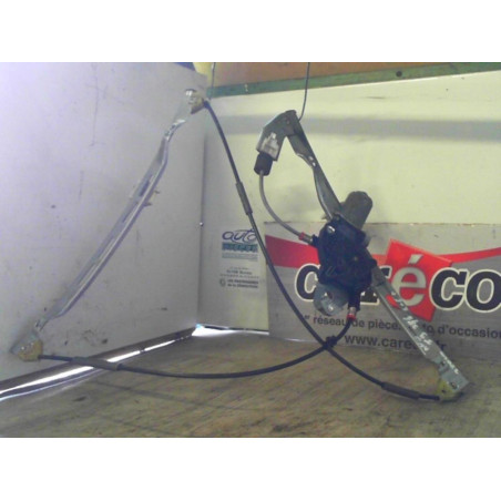 Mecanisme  moteur lève-glace avant droit Peugeot 206 1.1 (2009-2013)