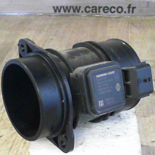 Debimetre air Renault MODUS - GRAND MODUS 1.5 dci (2004)