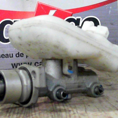 Maitre cylindre Citroën BERLINGO - BERLINGO FIRST Camionnette-Monospace 1.6 hdi 75 (2005-2011) 3 portes