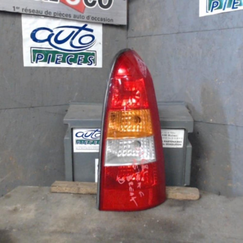 Feu arrière gauche Opel ASTRA G Break 1.6 (1998-2000)