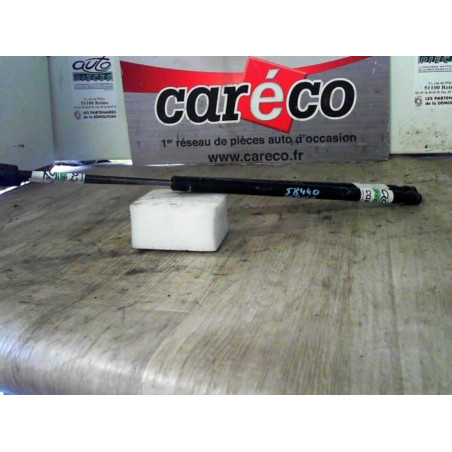 Verin gauche hayon Toyota COROLLA Verso 2.0 d-4d (2004-2009)