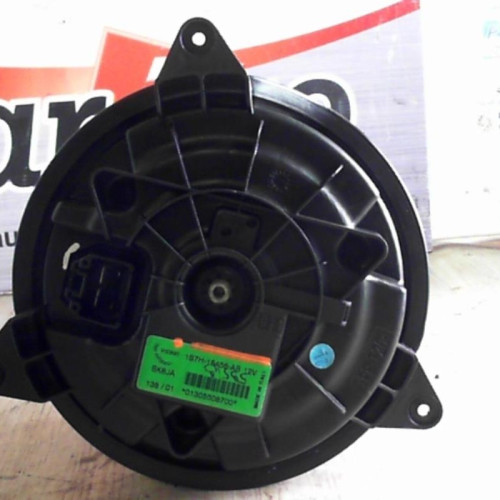 Ventilateur de chauffage Ford MONDEO III 2.0 16v tddi - tdci (2000-2007) 5 portes