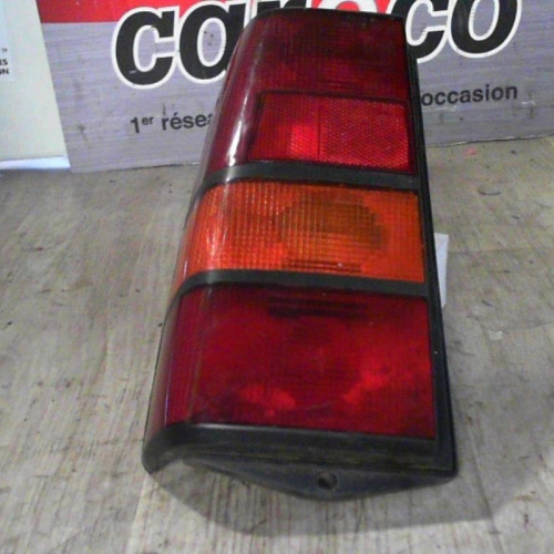 Feu arrière gauche Fiat PANDA 900 (1992-1996)