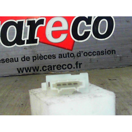 Resistance de chauffage Peugeot 207 CC 1.6 hdi (2007-2015)