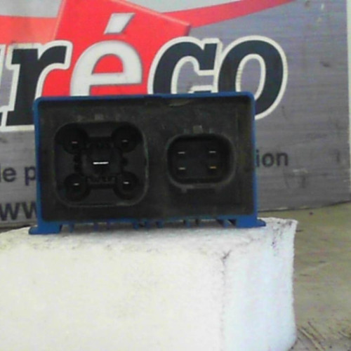 Boitier de préchauffage Opel CORSA D 1.3 cdti (2006-2014) 3 portes