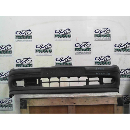 Pare-choc avant Renault MEGANE Scenic 1.9 dti (1997-1999)