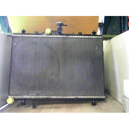 Radiateur Renault KOLEOS I 2.0 dci (2008)
