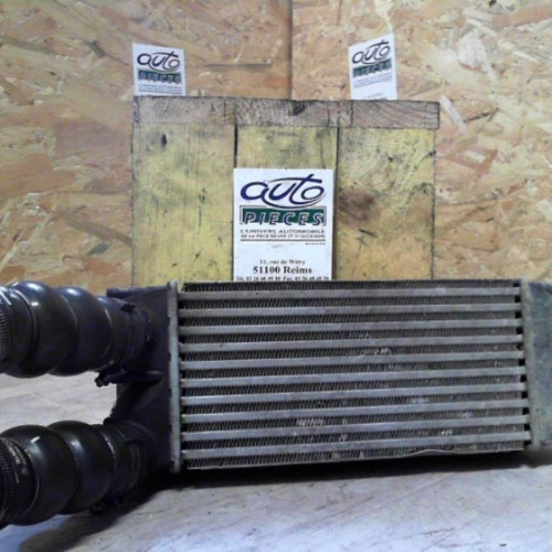 Echangeur air Citroën C4 PICASSO I Monospace 1.6 hdi (2007-2013) 5 portes