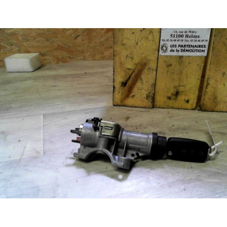 Antivol de direction Vw POLO 1.4 tdi (2001-2005) 5 portes