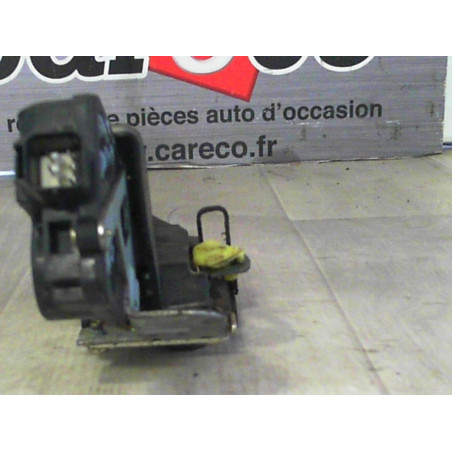 Serrure porte arg Hyundai SANTA FÉ I 2.0 crdi 4x4 (2003-2006)