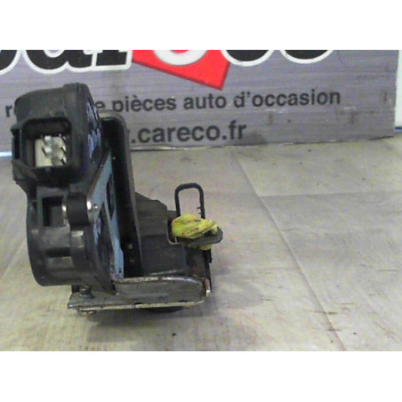 Serrure porte arg Hyundai SANTA FÉ I 2.0 crdi 4x4 (2003-2006)