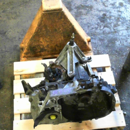 Boîte à vitesse mecanique Nissan MICRA III 1.5 dci (2003-2010)