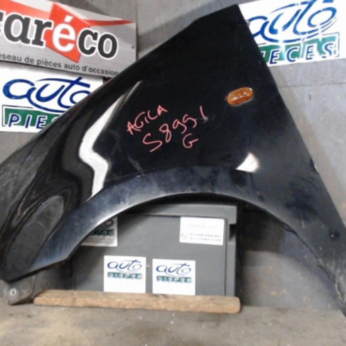 Aile avant gauche Opel AGILA 1.3 cdti (2003-2007)