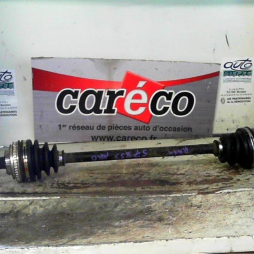 Transmission arrière droite Toyota RAV 4 II 2.0 d 4wd (2001-2005)