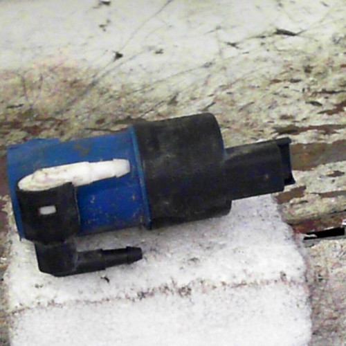 Pompe lave-glace avant Renault CLIO III 1.5 dci (2005-2012) 5 portes