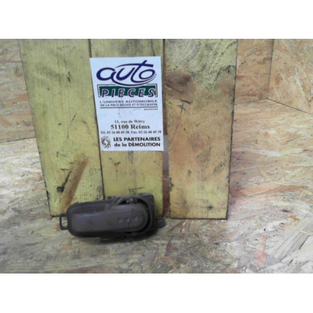 Poignee int porte avd Nissan NOTE 1.5 dci (2010-2012)