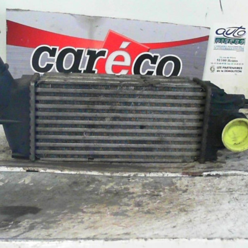 Echangeur air Peugeot 307 1.6 hdi (2005-2009) 5 portes