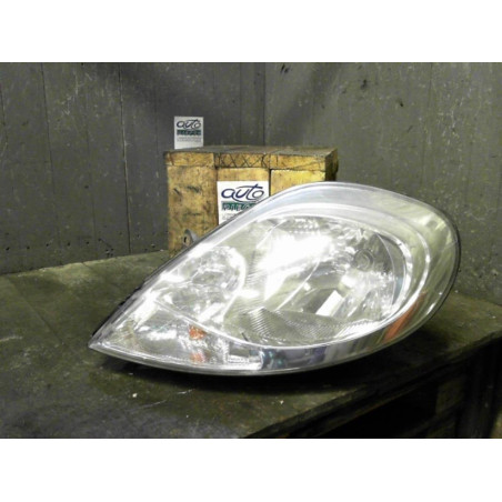 Phare gauche Nissan PRIMASTAR Camionnette 2.0 dci 90 (2006)