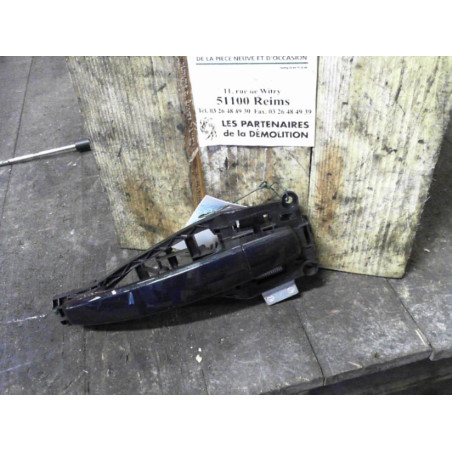 Poignee ext porte avd Opel ZAFIRA - ZAFIRA FAMILY B 1.7 cdti (2008-2015) 5 portes