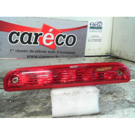 Feux stop supplementaire Citroën JUMPER Camionnette 2.2 hdi 110 (2011)