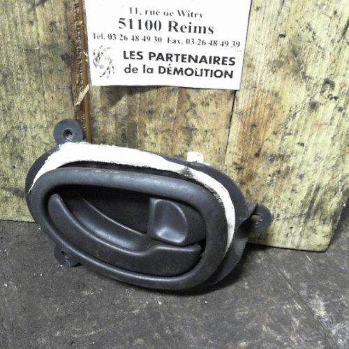 Poignee int porte avd Peugeot 406 2.0 hdi 110 (1998-2001) 4 portes