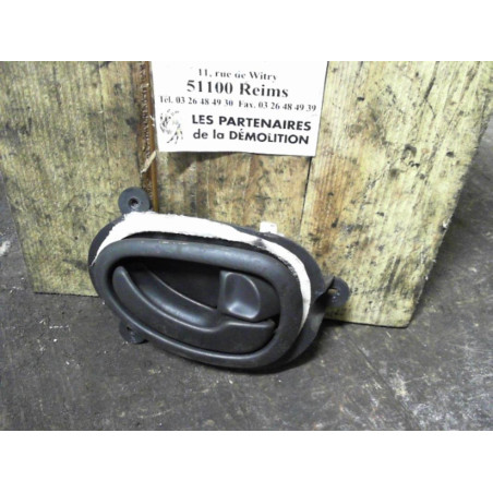 Poignee int porte avd Peugeot 406 2.0 hdi 110 (1998-2001) 4 portes
