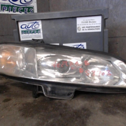 Phare droit Opel VECTRA B 1.8 i 16v (1995-2000)