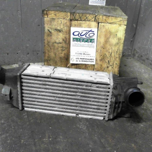 Echangeur air Peugeot 407 1.6 hdi 110 (2004-2010)