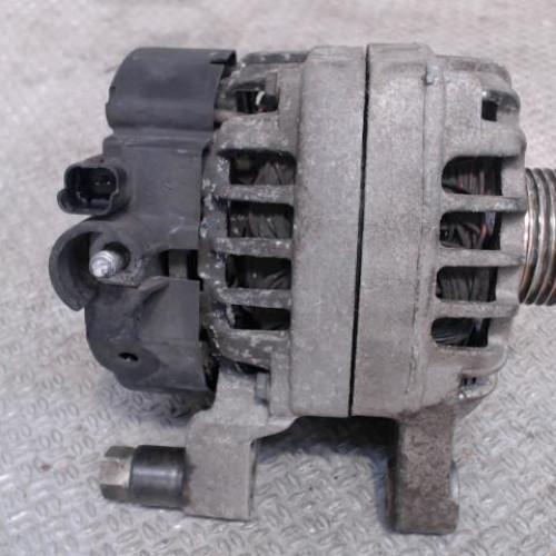 Alternateur Citroën C3 I 1.4 i (2002-2010) 5 portes