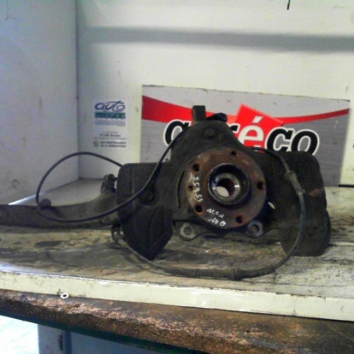 Moyeu avg Alfa romeo GT 1.9 jtd (2003-2010) 3 portes