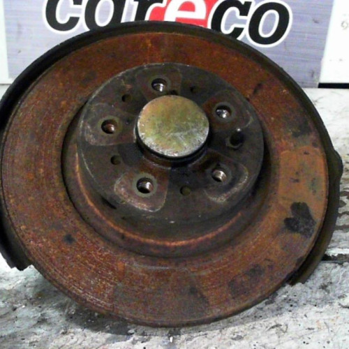 Moyeu arg Alfa romeo GT 1.9 jtd (2003-2010) 3 portes