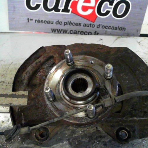 Pivot avd Hyundai GETZ 1.1 (2002-2005)