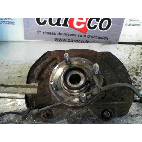 Pivot avd Hyundai GETZ 1.1 (2002-2005)