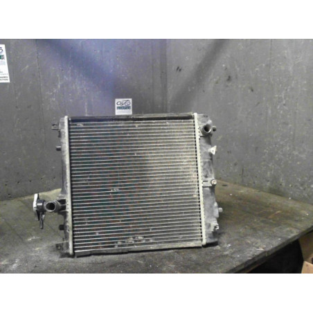 Radiateur Suzuki ALTO VI 1.1 (2004-2008)