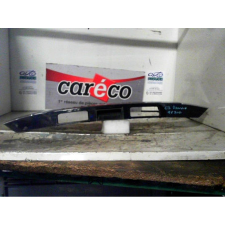 Poignee ext hayon Citroën C3 PICASSO 1.6 hdi (2009)