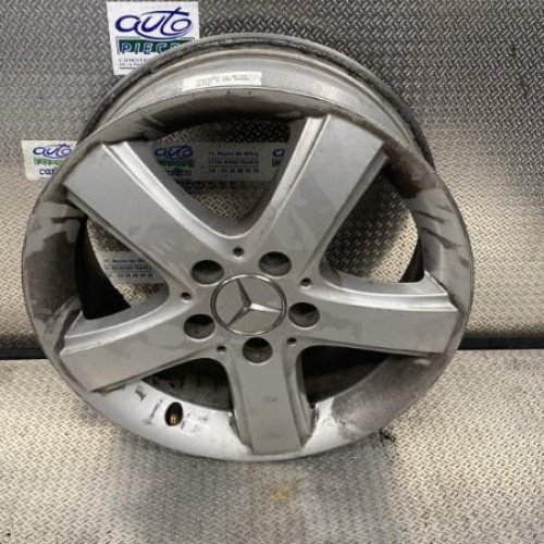 Jante tole 5 Mercedes-benz CLASSE B Sports Tourer B 200 cdi (2005-2011)
